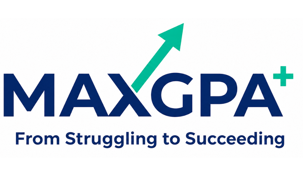 MaxGPA