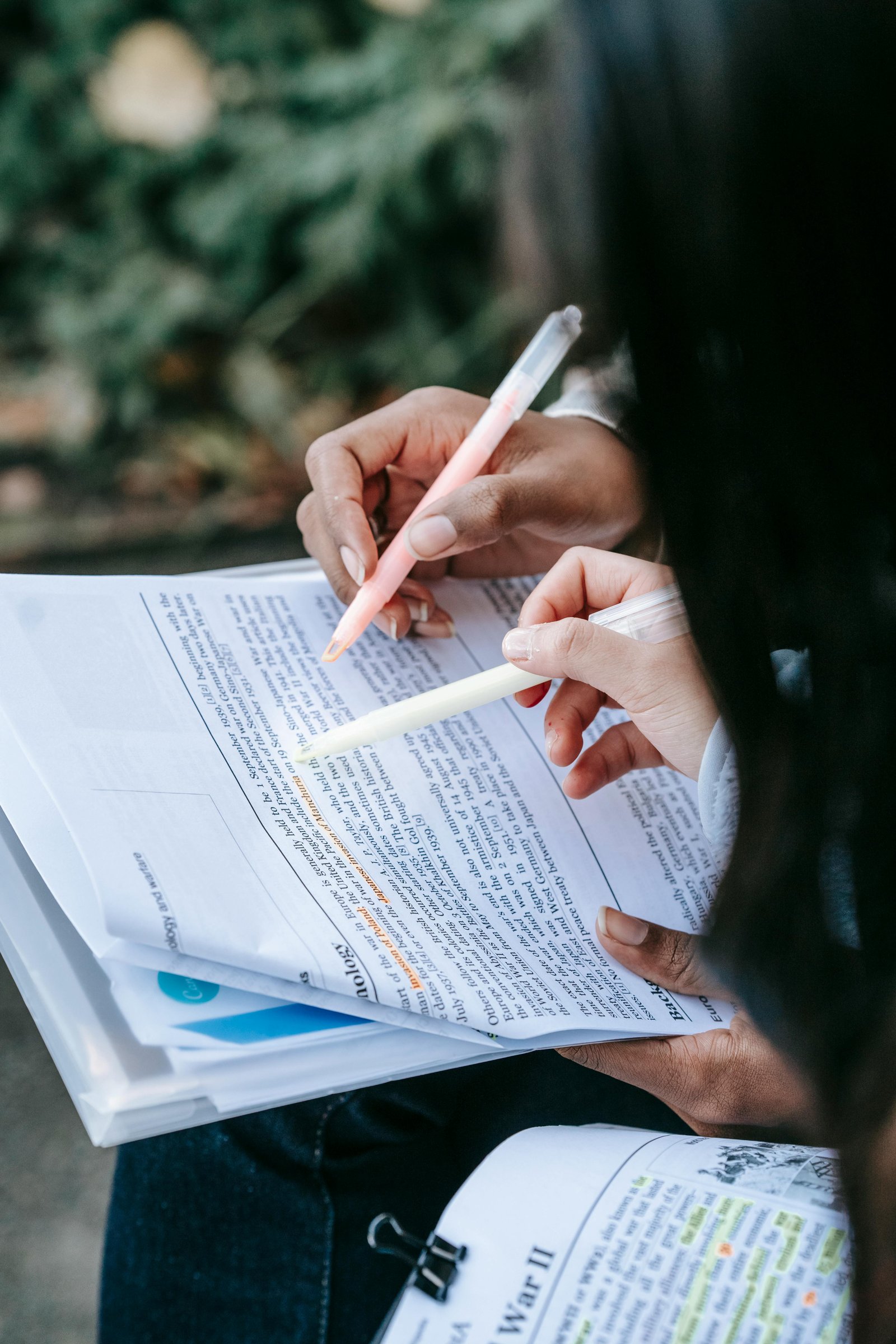 Technical Review & Documentation Support